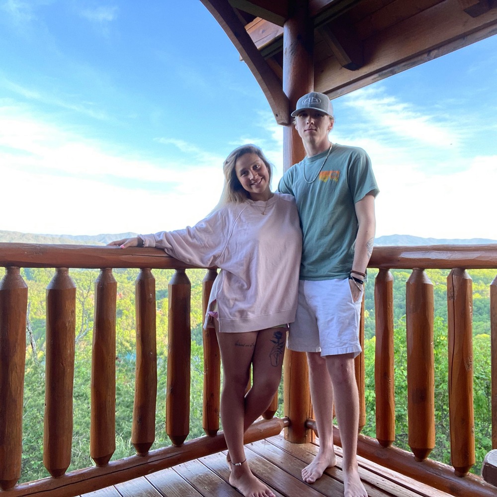 Meet your Posher, Nebraska